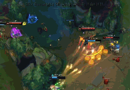 合的影响 合的影响