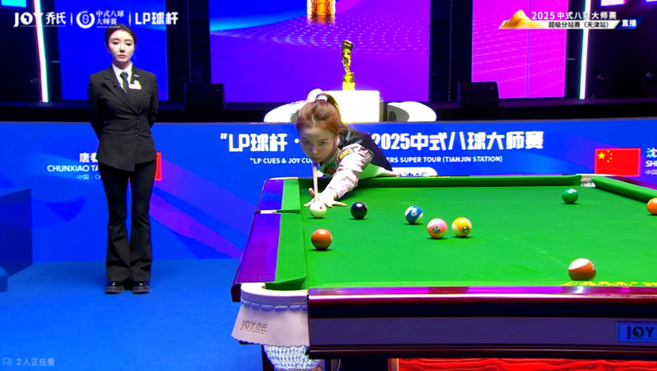 充满了悬念 充满了悬念