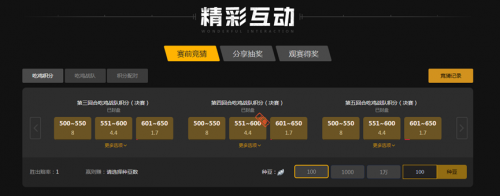 进步的决心 进步的决心