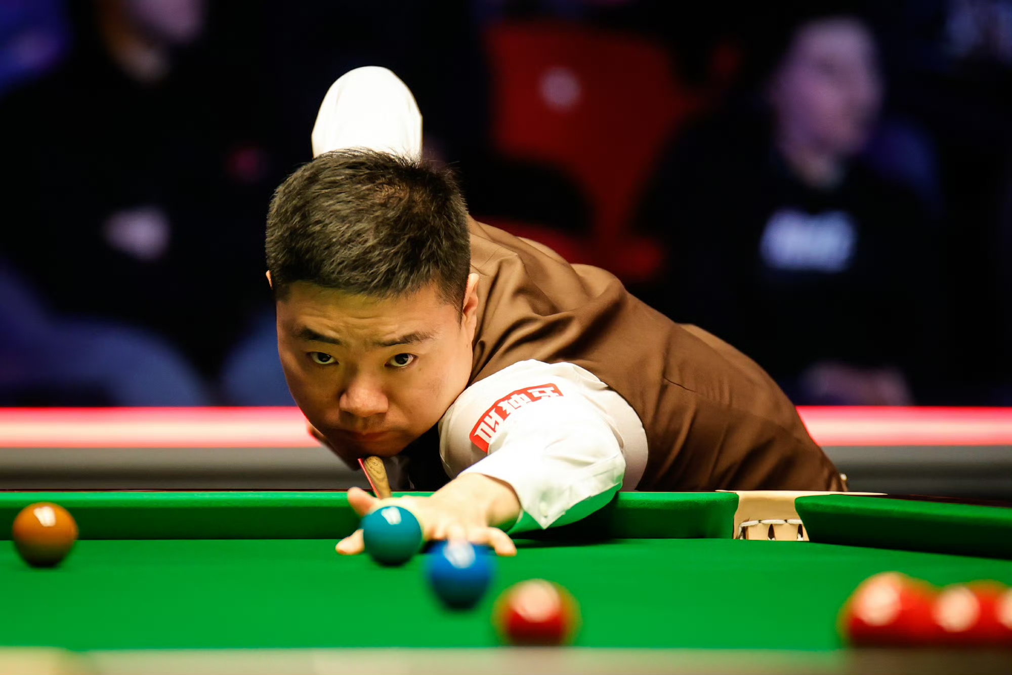 分榜走向 分榜走向