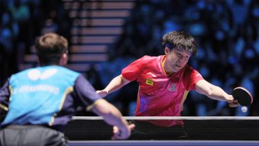 侧旋与手腕 侧旋与手腕