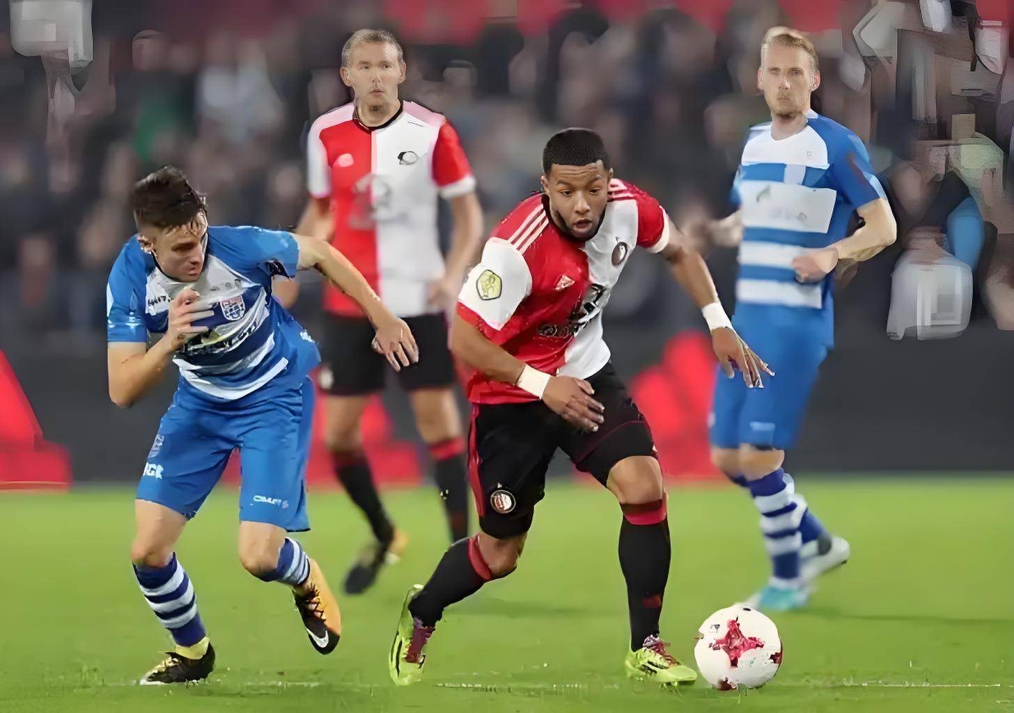 综合判读 综合判读