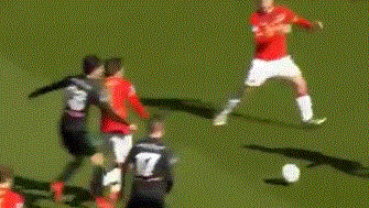 二点到位的 二点到位的